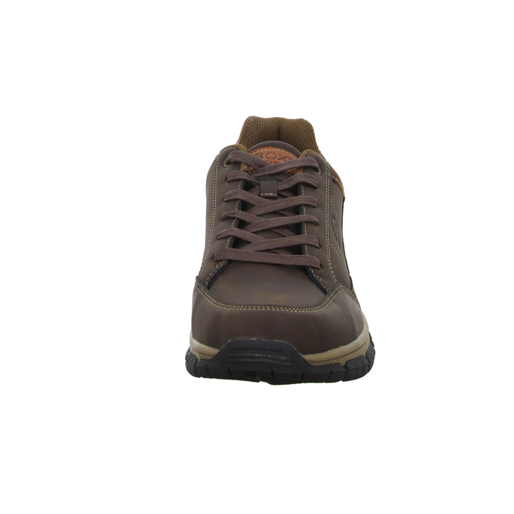 BOXX Schnürhalbschuh Freizeit (Casual) im Angebot