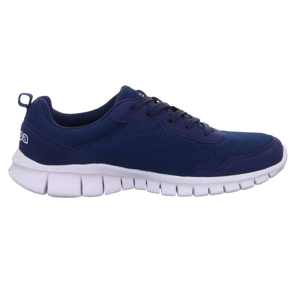 Kappa Schnürhalbschuh Sneaker (sportlich) Schlussverkauf