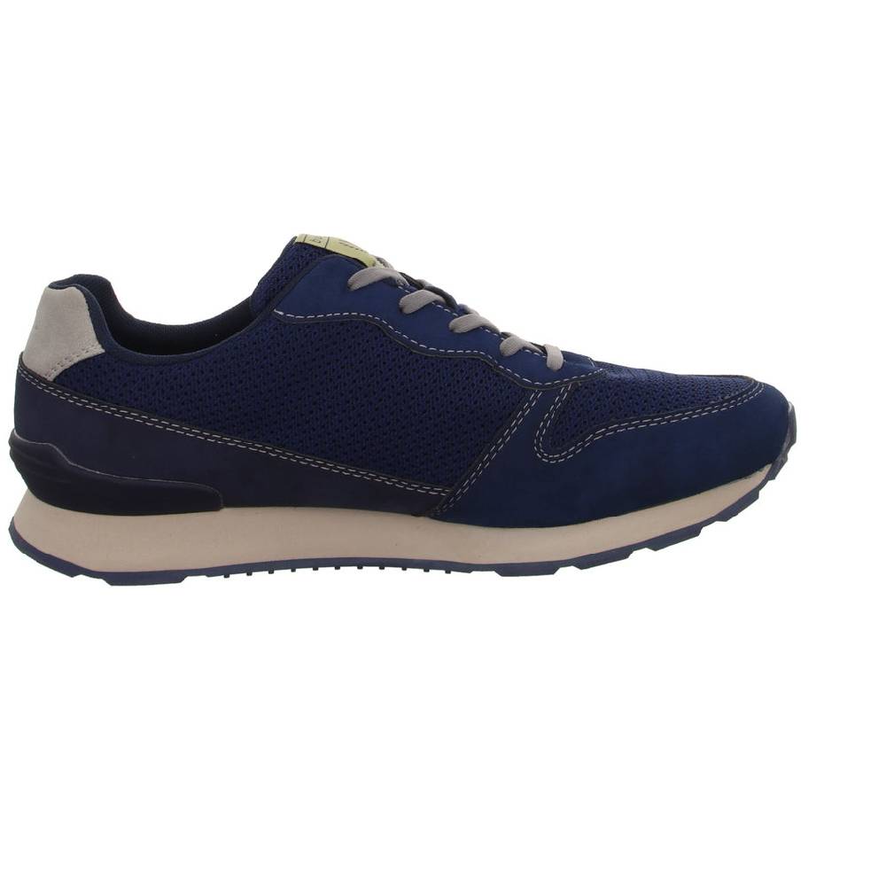 bugatti Schnürhalbschuh Sneaker (sportlich) Günstiger Verkauf