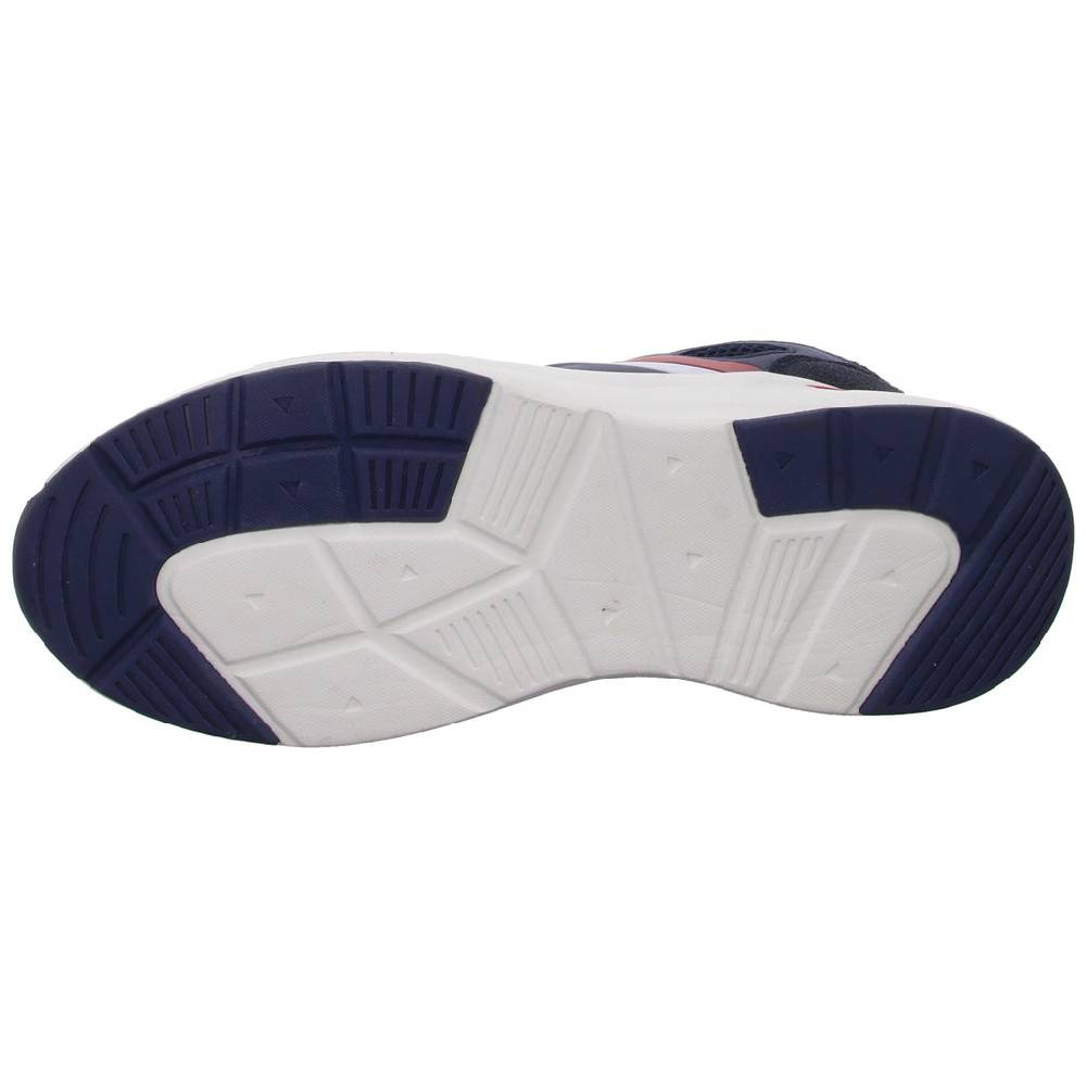 BOXX Schnürhalbschuh Freizeit (Casual) Fabrikverkauf