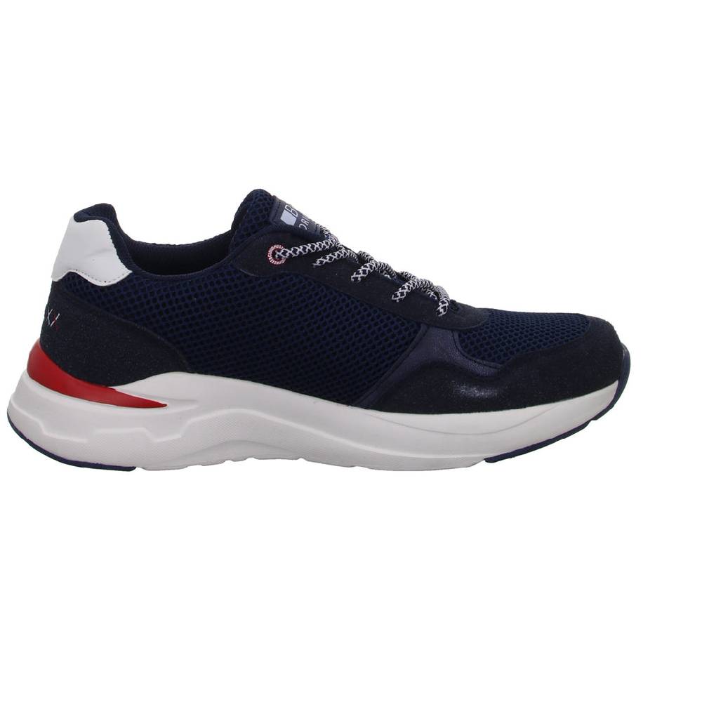 BOXX Schnürhalbschuh Freizeit (Casual) Fabrikverkauf