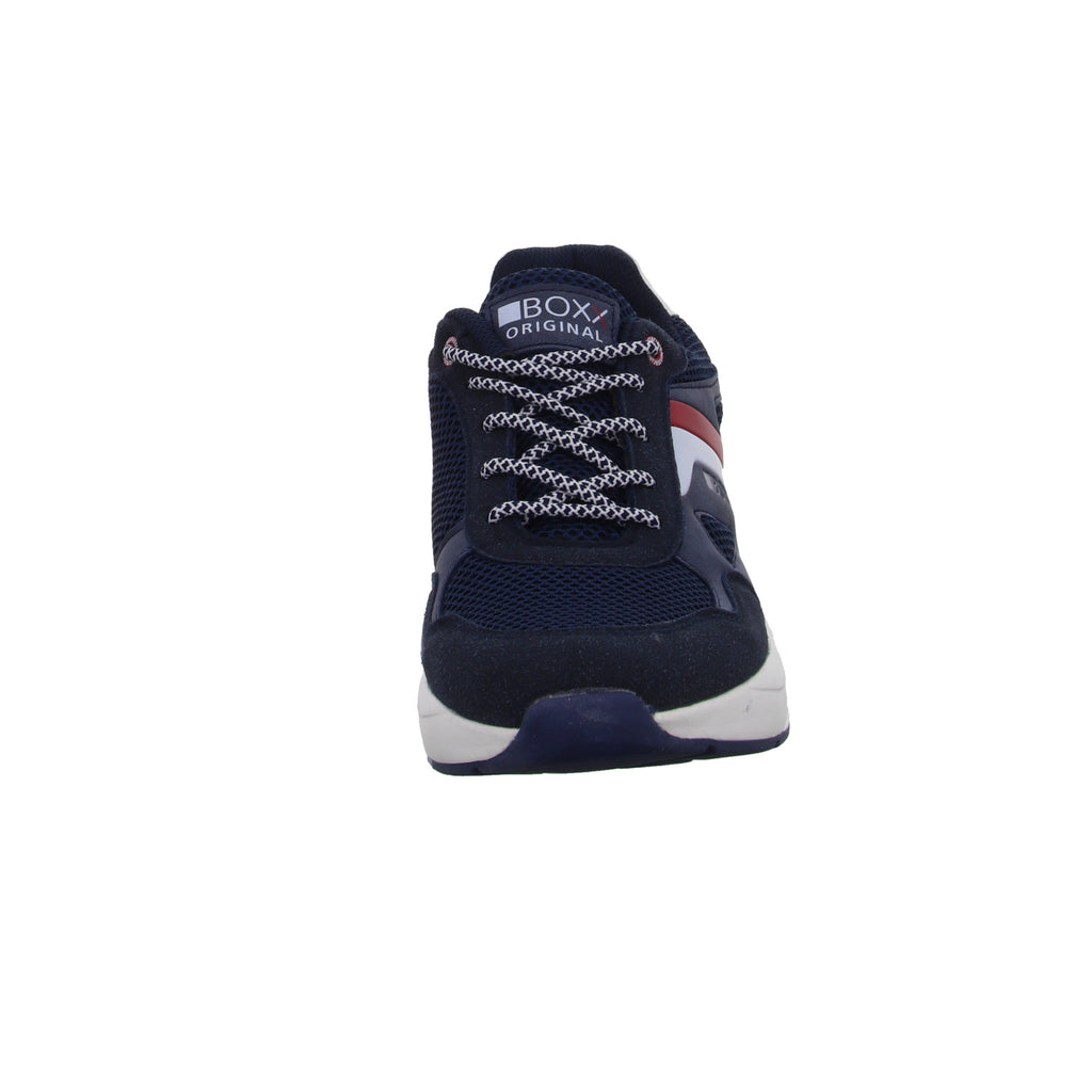 BOXX Schnürhalbschuh Freizeit (Casual) Fabrikverkauf