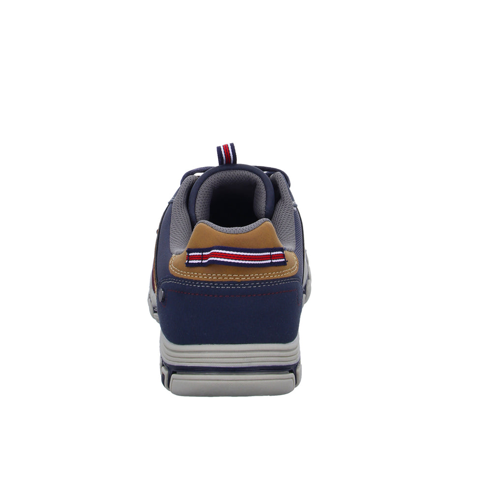 BOXX Schnürhalbschuh Freizeit (Casual) Blitzverkäufe