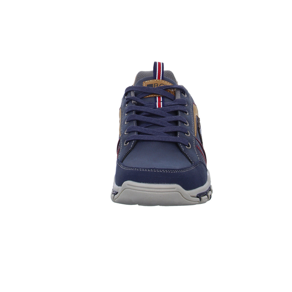 BOXX Schnürhalbschuh Freizeit (Casual) Blitzverkäufe