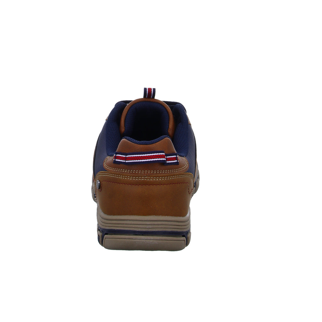 BOXX Schnürhalbschuh Freizeit (Casual) Limitierter Zeitrabatt