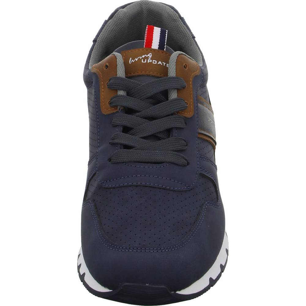 living UPDATED Schnürhalbschuh Freizeit (Casual) Sonderangebot
