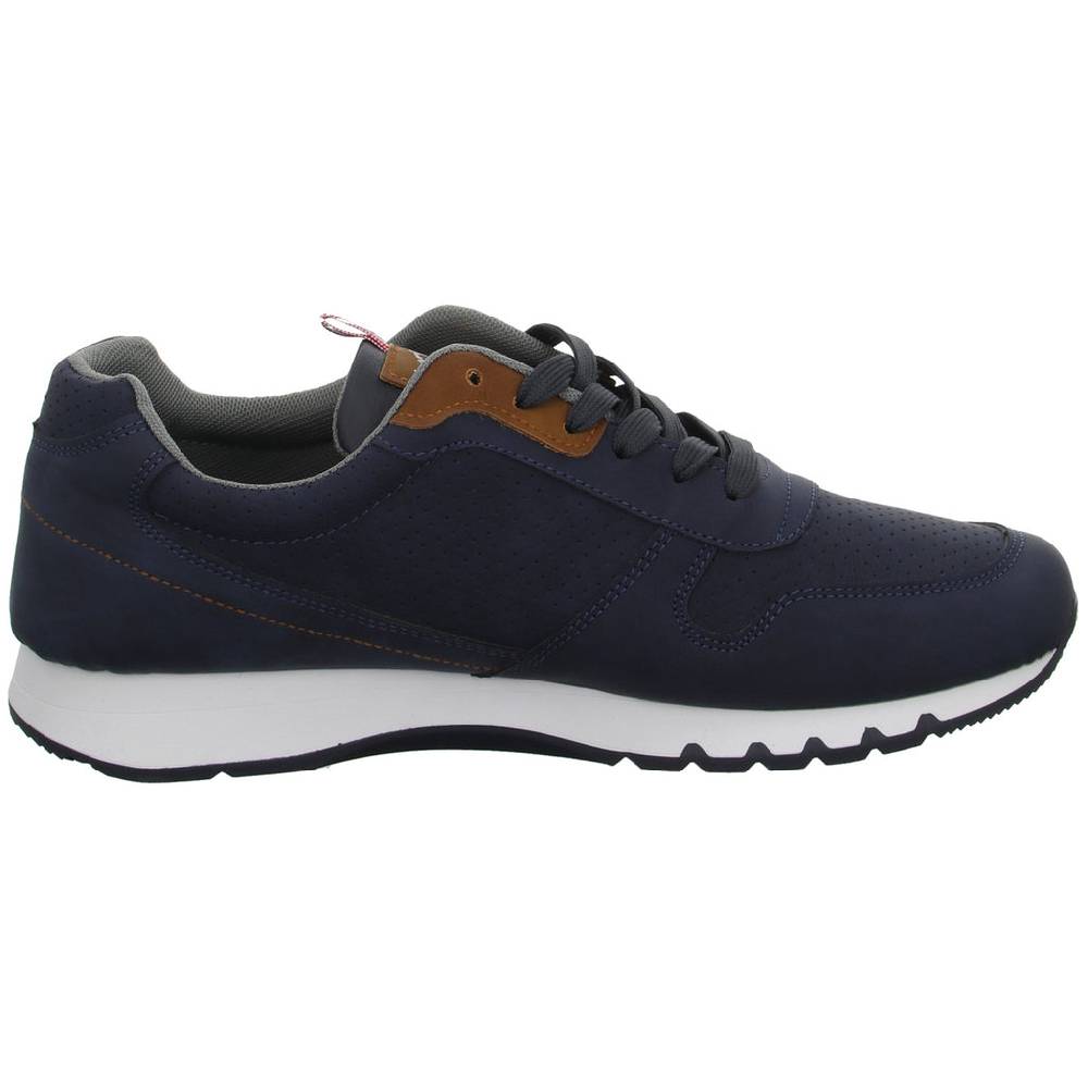 living UPDATED Schnürhalbschuh Freizeit (Casual) Sonderangebot