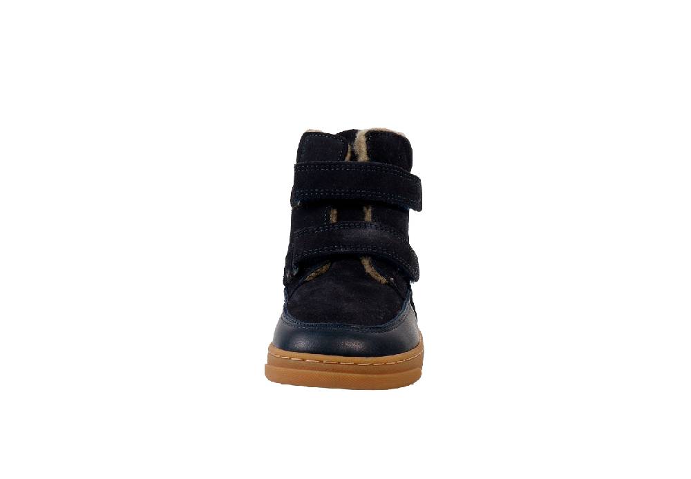 ﻿Lurchi Stiefel Manu- Barefoot Online Outlet
