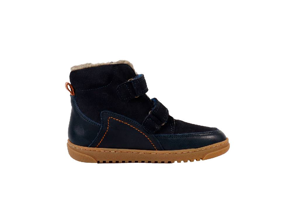 ﻿Lurchi Stiefel Manu- Barefoot Online Outlet