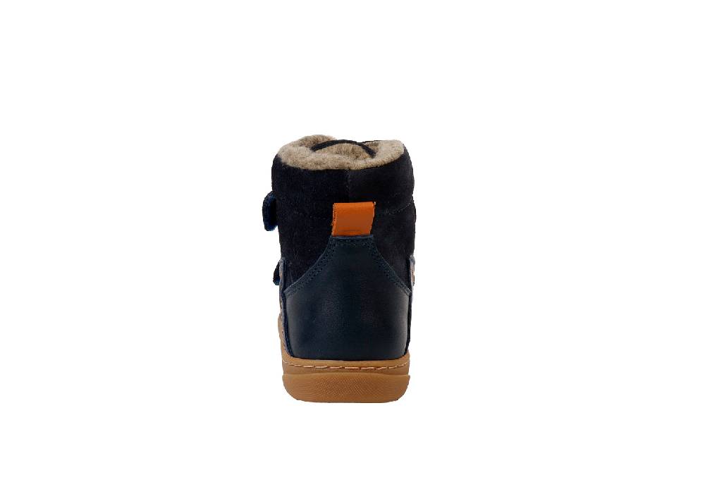 ﻿Lurchi Stiefel Manu- Barefoot Online Outlet