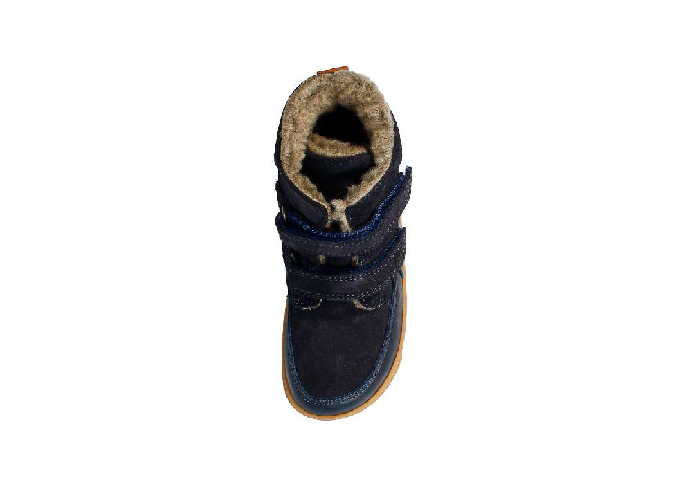 ﻿Lurchi Stiefel Manu- Barefoot Online Outlet