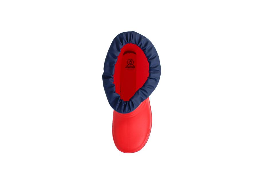 Lurchi Gummistiefel Paxo Blitzangebot