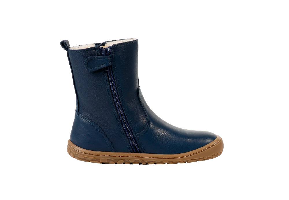 Lurchi Stiefel Nessa- Barefoot Saisonale Angebote
