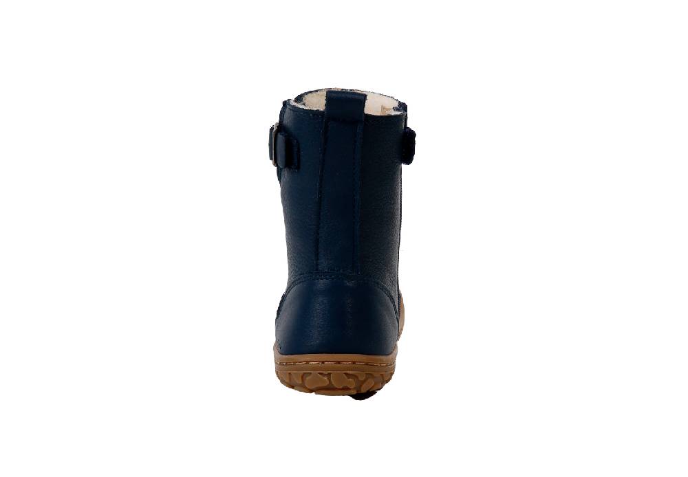 Lurchi Stiefel Nessa- Barefoot Saisonale Angebote