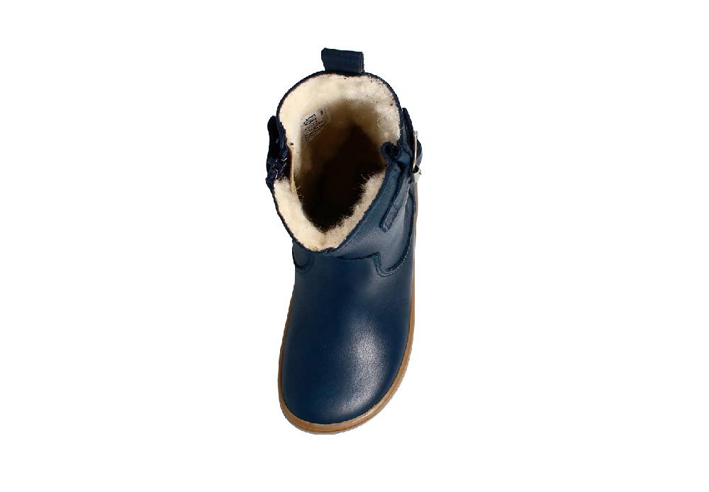 Lurchi Stiefel Nessa- Barefoot Saisonale Angebote