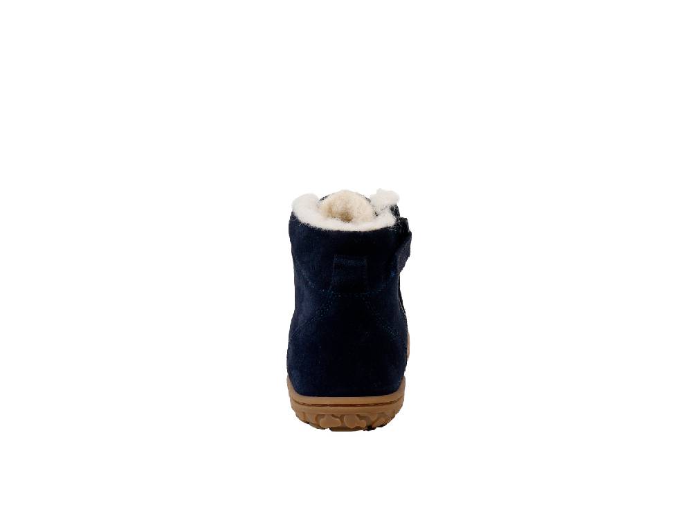 Lurchi Stiefel Nurdi- Barefoot Räumungsverkauf