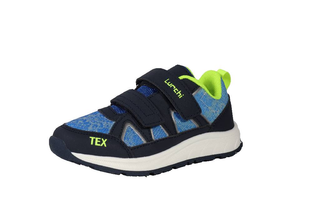 Lurchi Sneaker Asono-TEX Sonderangebote