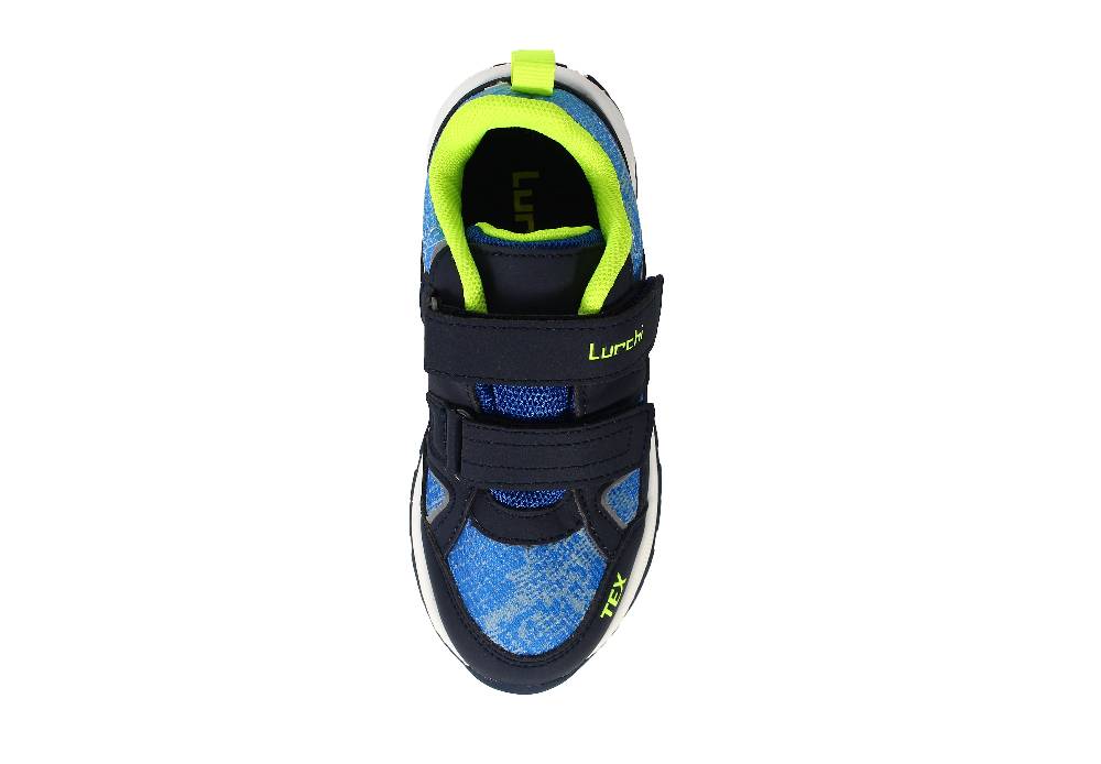 Lurchi Sneaker Asono-TEX Sonderangebote