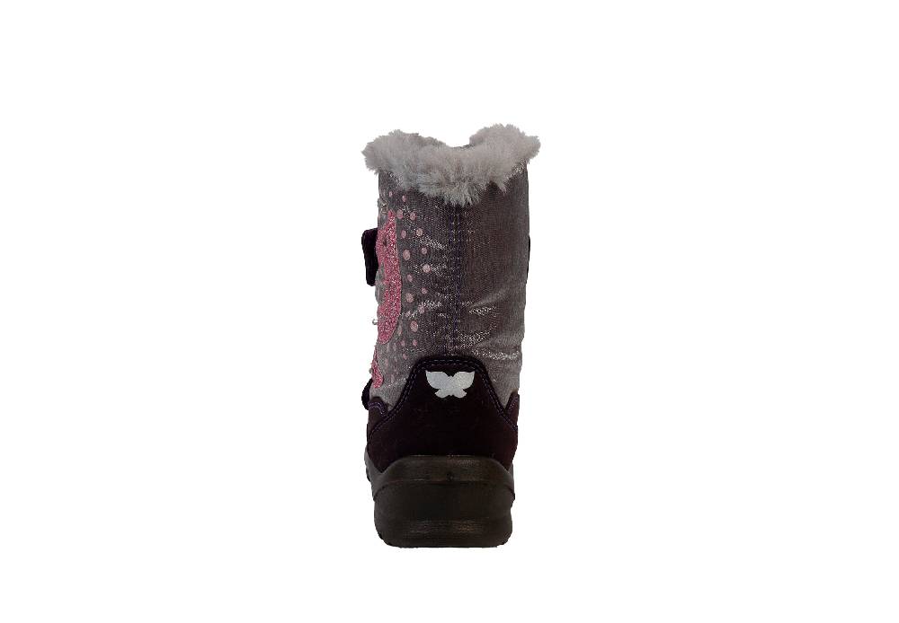 Lurchi Stiefel Kioko-Sympatex VIP-Rabatte