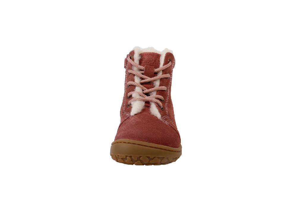 Lurchi Stiefel Nurdi- Barefoot Super Sparpreis