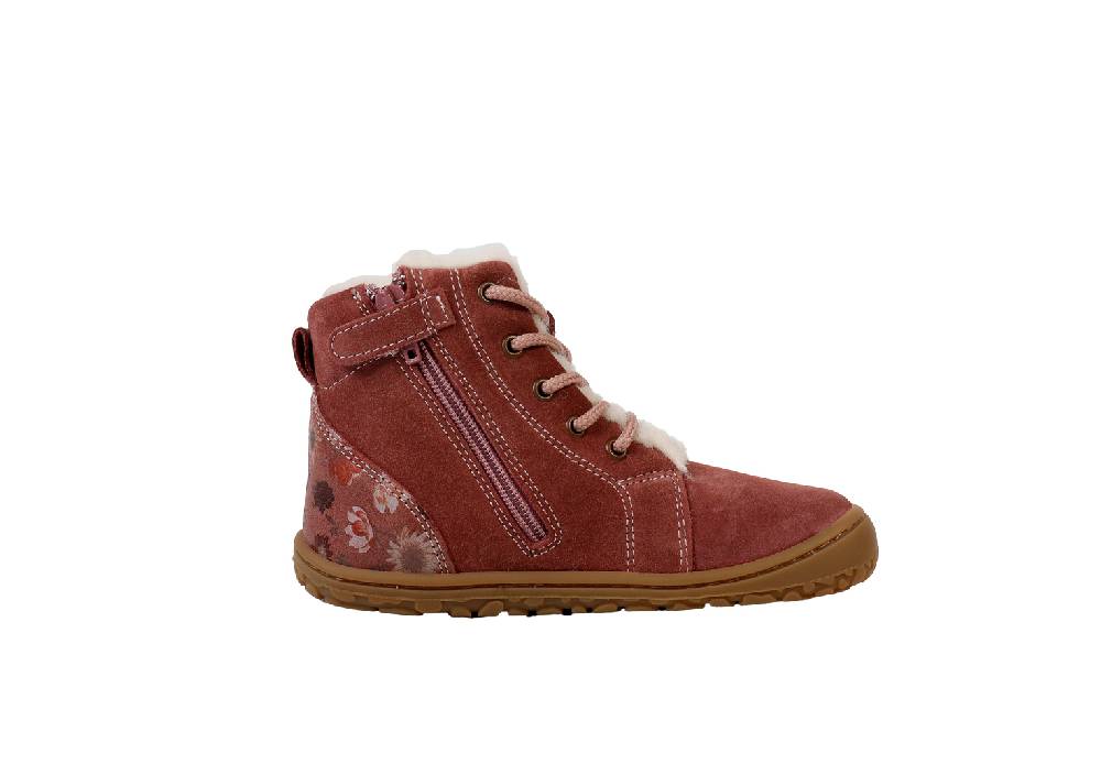 Lurchi Stiefel Nurdi- Barefoot Super Sparpreis
