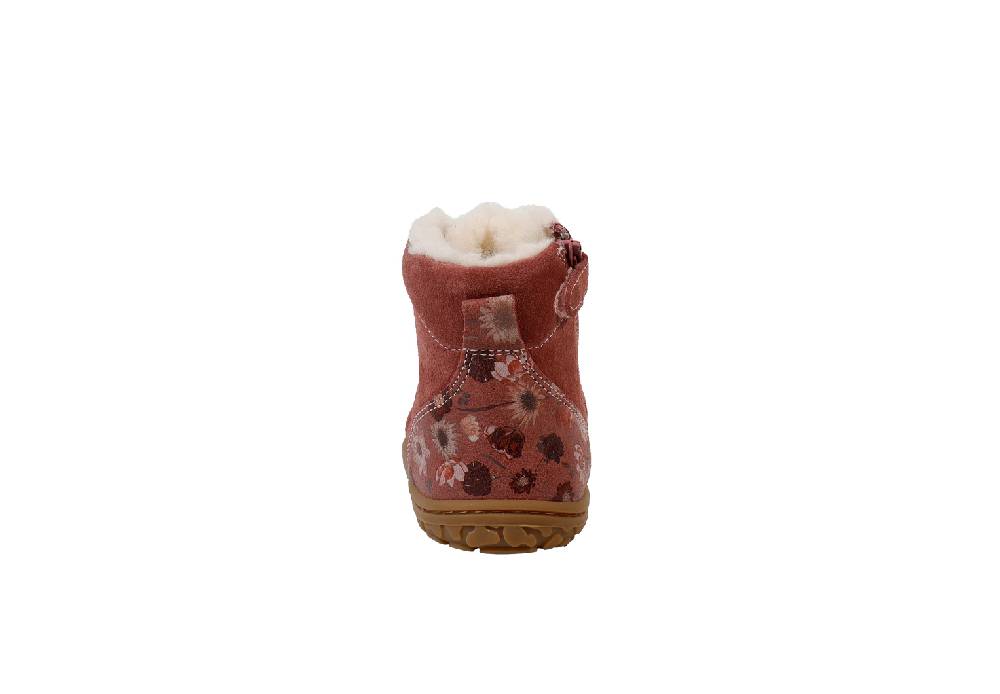 Lurchi Stiefel Nurdi- Barefoot Super Sparpreis