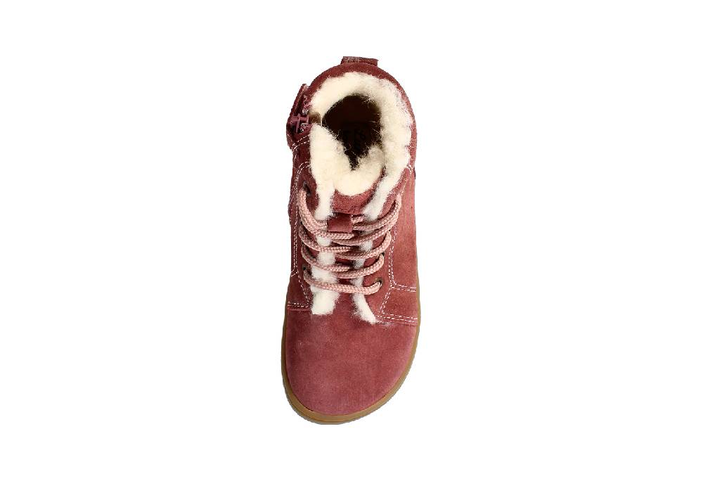 Lurchi Stiefel Nurdi- Barefoot Super Sparpreis