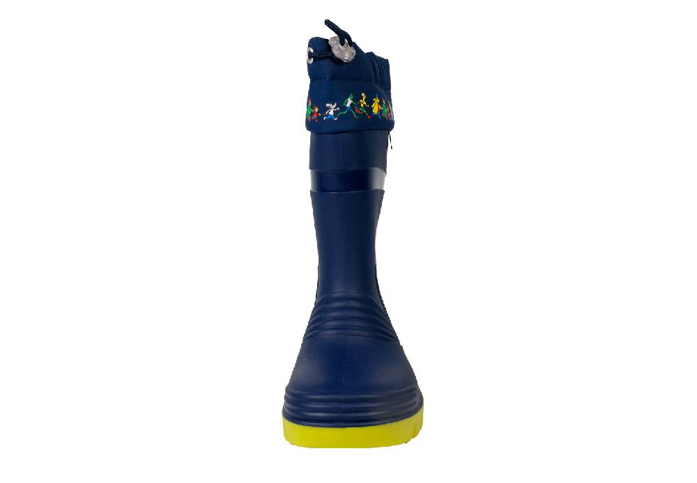 Lurchi Gummistiefel Peer Kostenlose Rückgabe