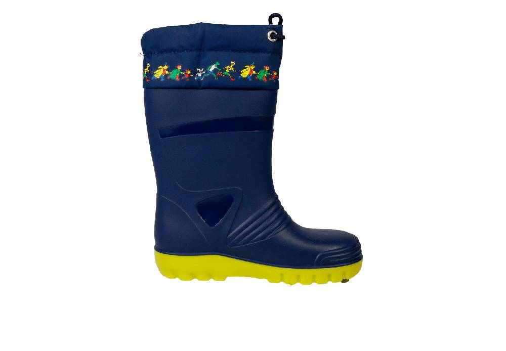 Lurchi Gummistiefel Peer Kostenlose Rückgabe