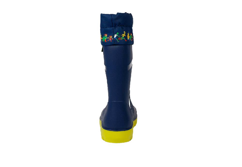 Lurchi Gummistiefel Peer Kostenlose Rückgabe