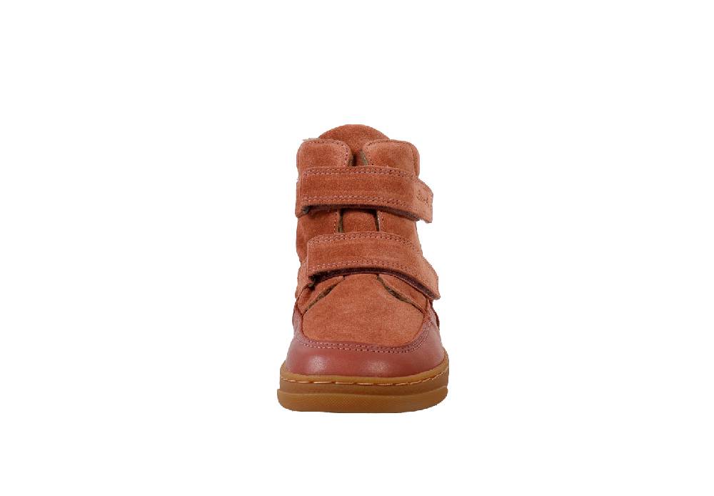Lurchi Stiefel Manu- Barefoot Begrenzte Freigabe