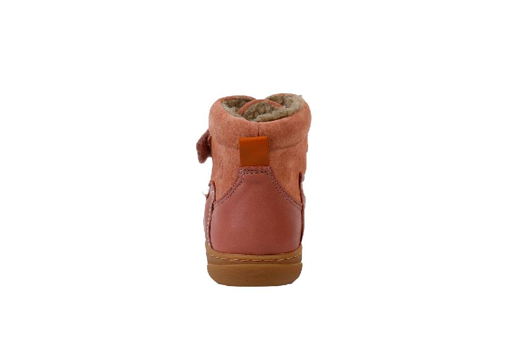 Lurchi Stiefel Manu- Barefoot Begrenzte Freigabe
