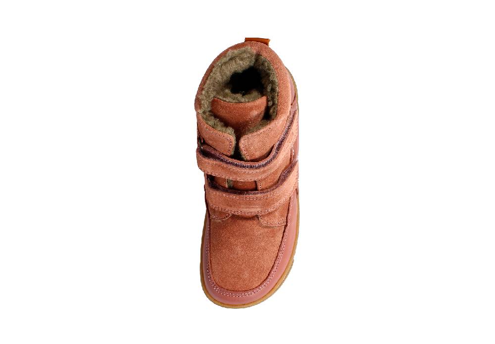 Lurchi Stiefel Manu- Barefoot Begrenzte Freigabe