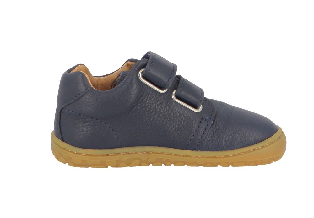 Lurchi Sneaker Noah Barefoot Letzte 3 Tage