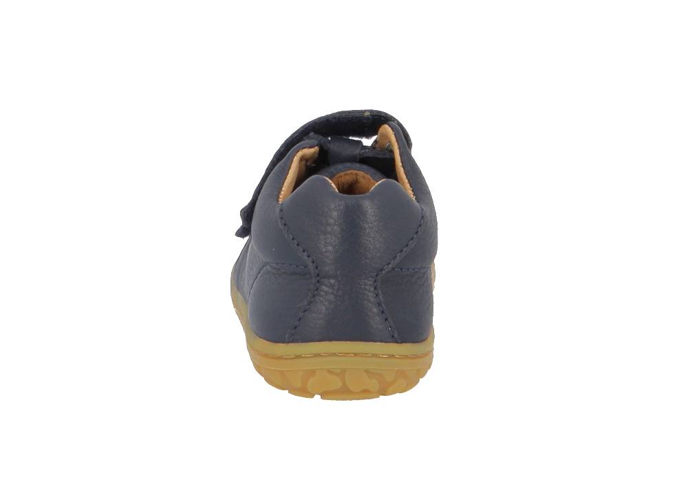 Lurchi Sneaker Noah Barefoot Letzte 3 Tage