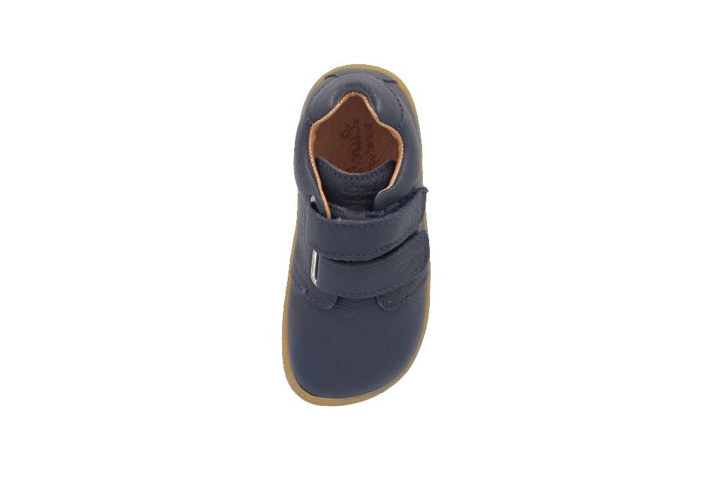 Lurchi Sneaker Noah Barefoot Letzte 3 Tage
