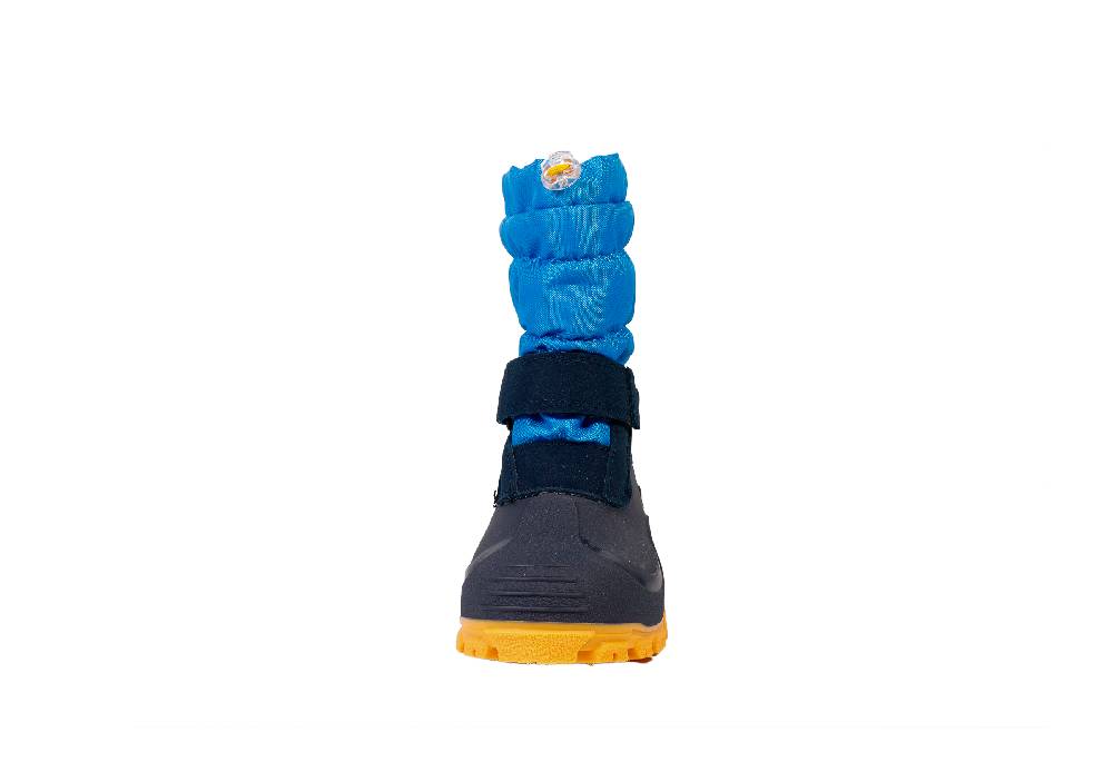 Lurchi Schneestiefel Finn Neueste Stile