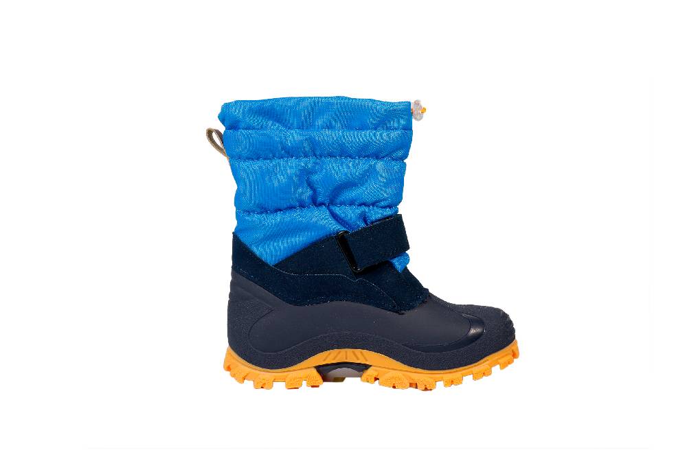 Lurchi Schneestiefel Finn Neueste Stile