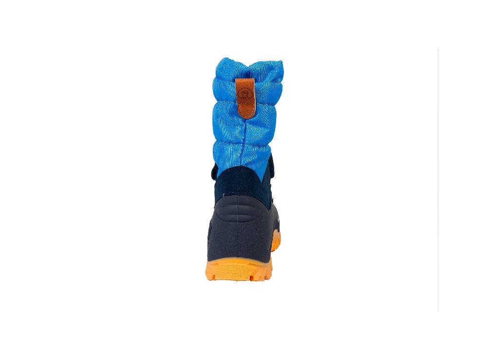 Lurchi Schneestiefel Finn Neueste Stile