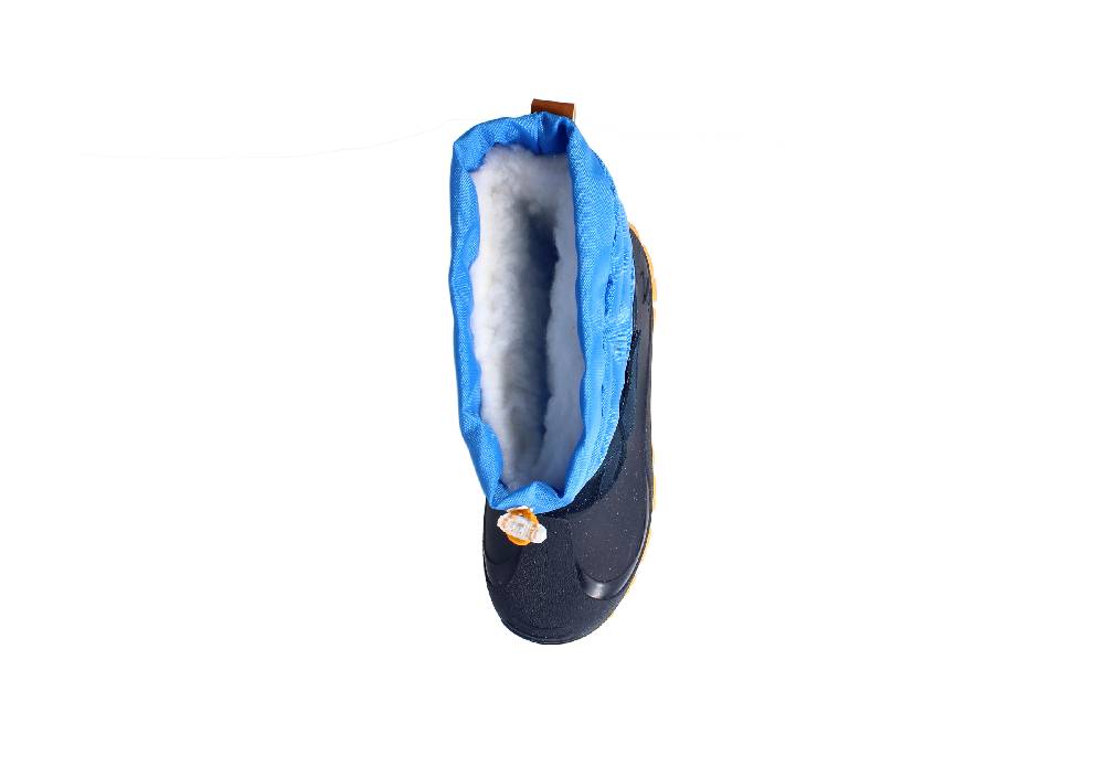 Lurchi Schneestiefel Finn Neueste Stile