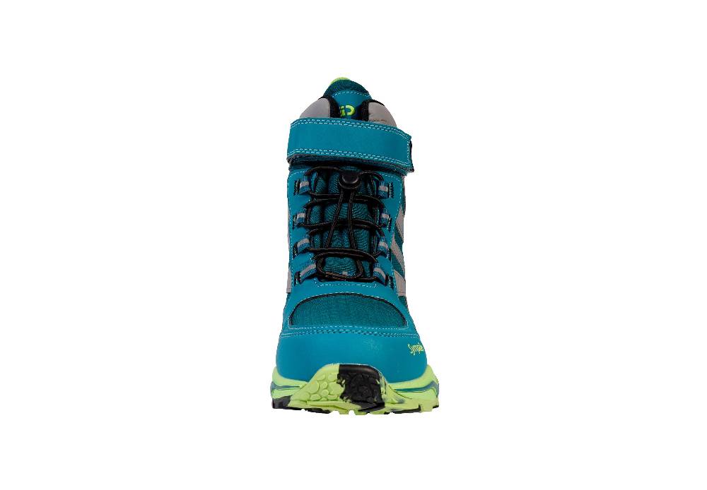 Lurchi Stiefel Lenno-Sympatex Letzte 2 Tage