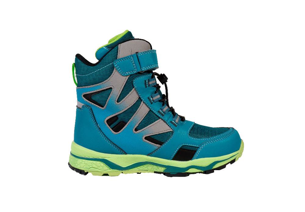 Lurchi Stiefel Lenno-Sympatex Letzte 2 Tage