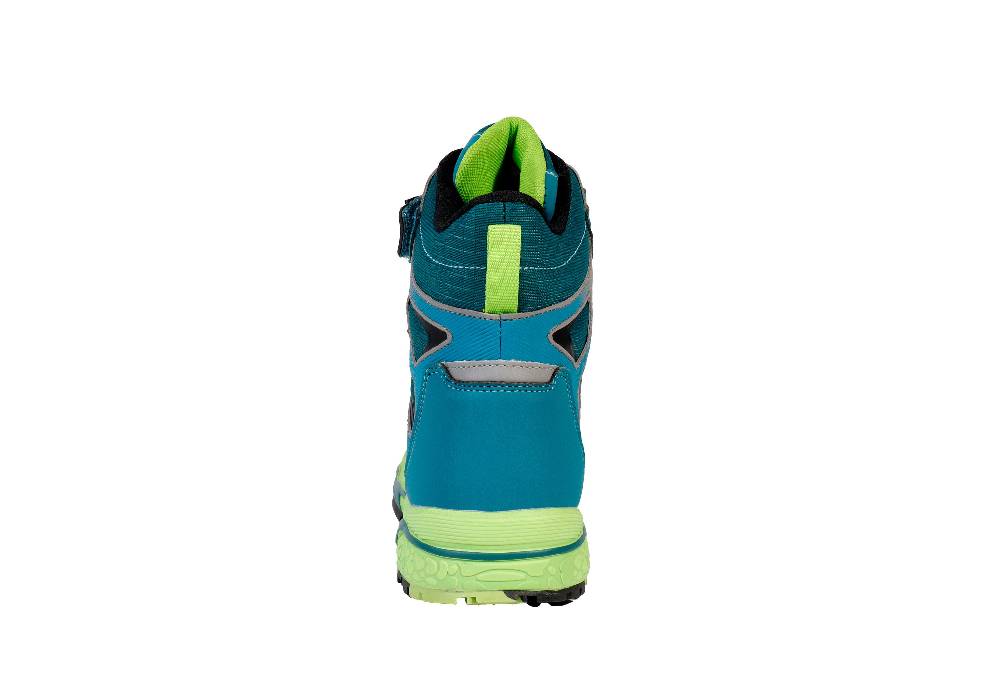 Lurchi Stiefel Lenno-Sympatex Letzte 2 Tage