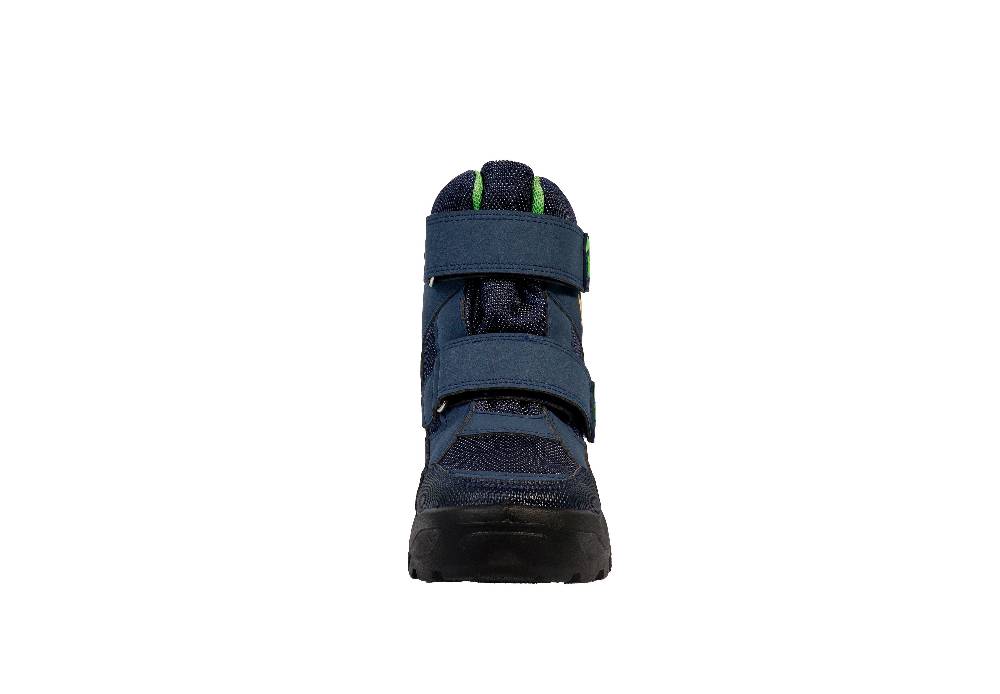 Lurchi Stiefel Kenai-SYMPATEX Letzter Tag