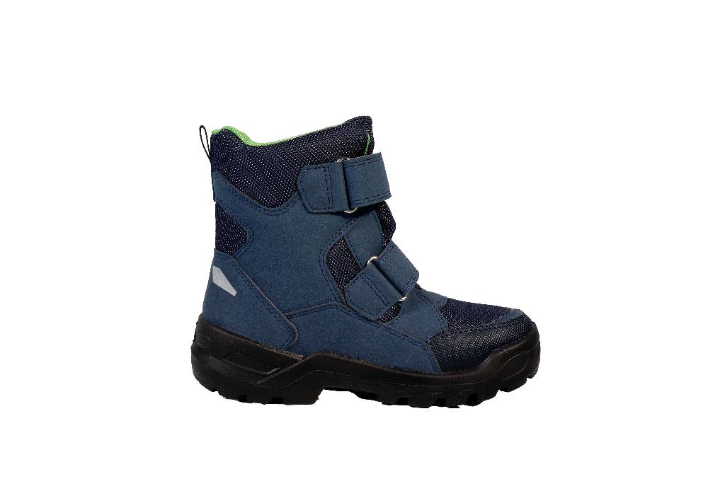 Lurchi Stiefel Kenai-SYMPATEX Letzter Tag