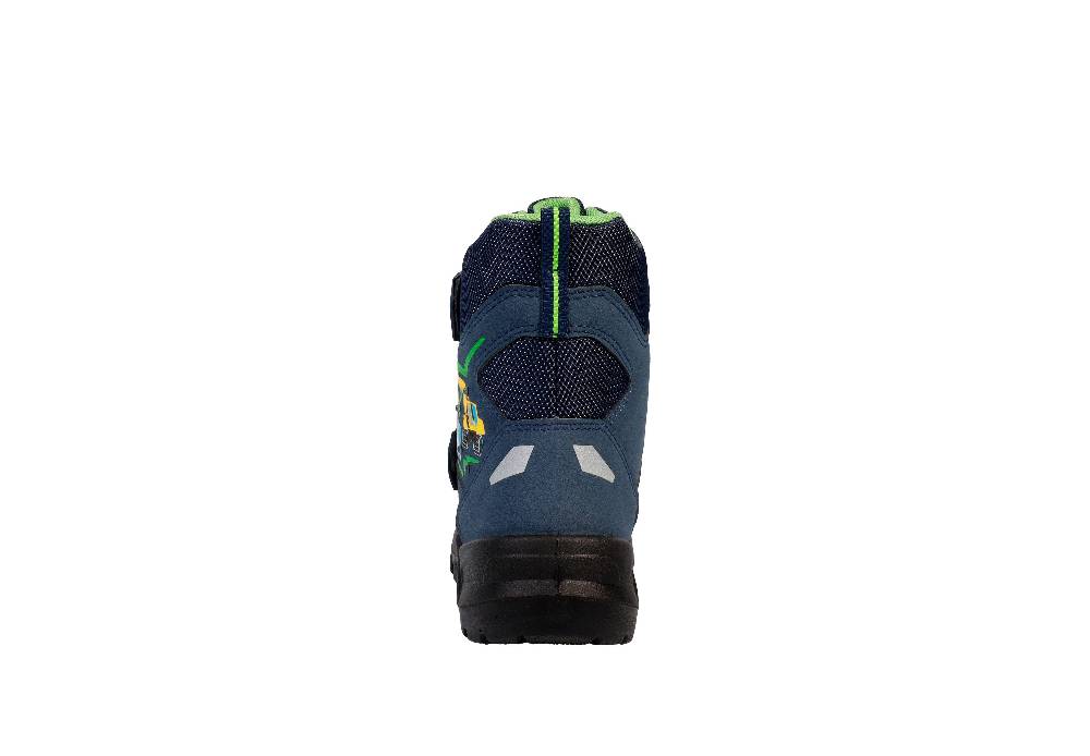 Lurchi Stiefel Kenai-SYMPATEX Letzter Tag