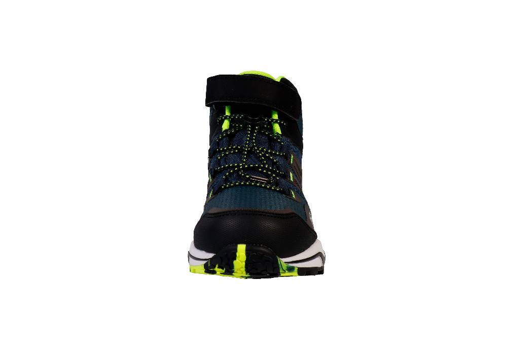 Lurchi Stiefel Leonard-Tex Zeitbegrenzte Promotion