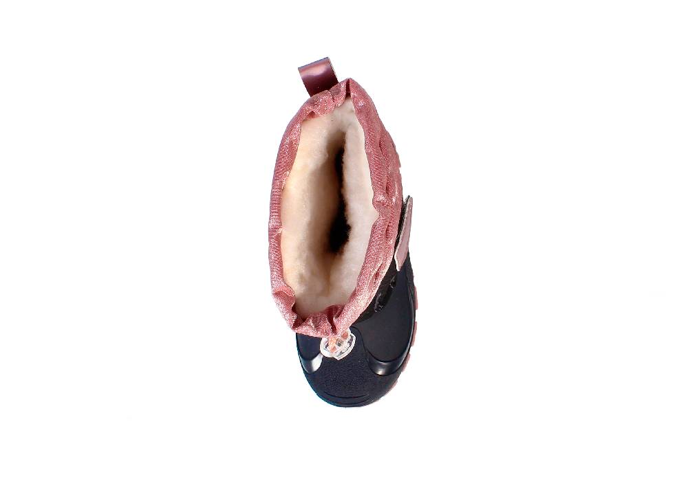 Lurchi Schneestiefel Fjonna Nur für heute