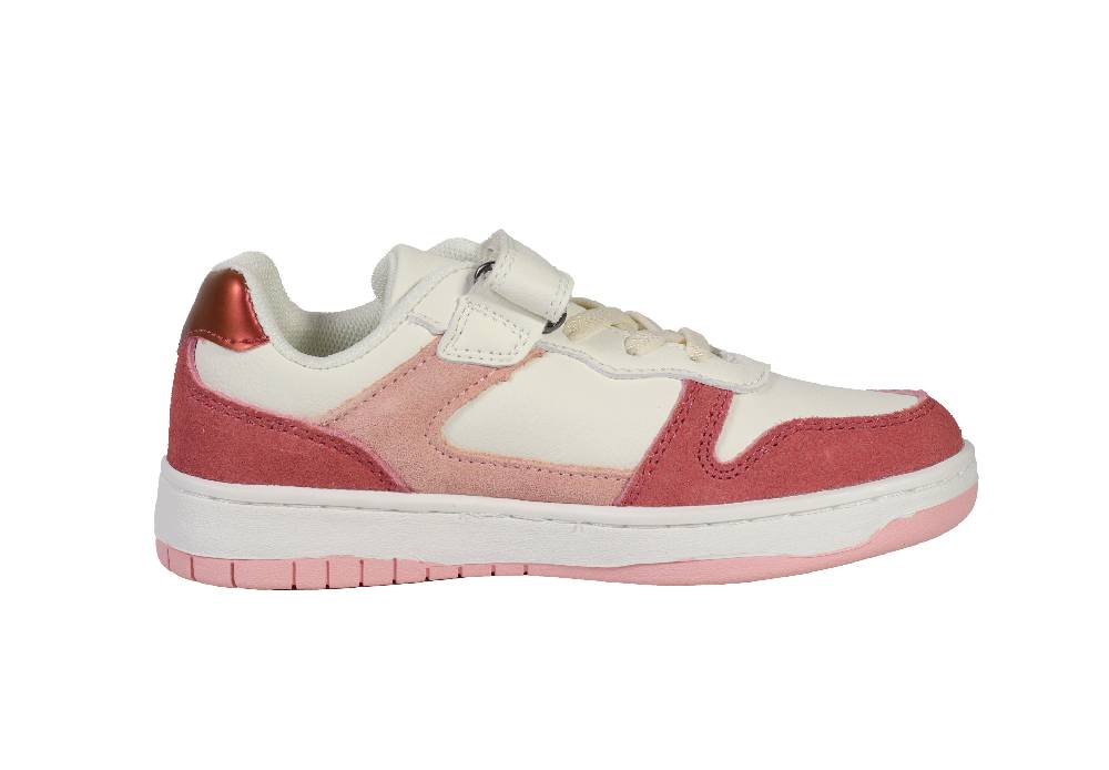 Lurchi Sneaker Gaio YK-ID Vierteljährliche Förderung