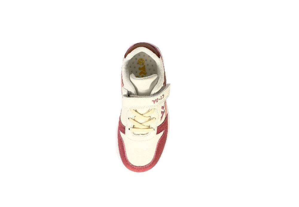 Lurchi Sneaker Gaio YK-ID Vierteljährliche Förderung